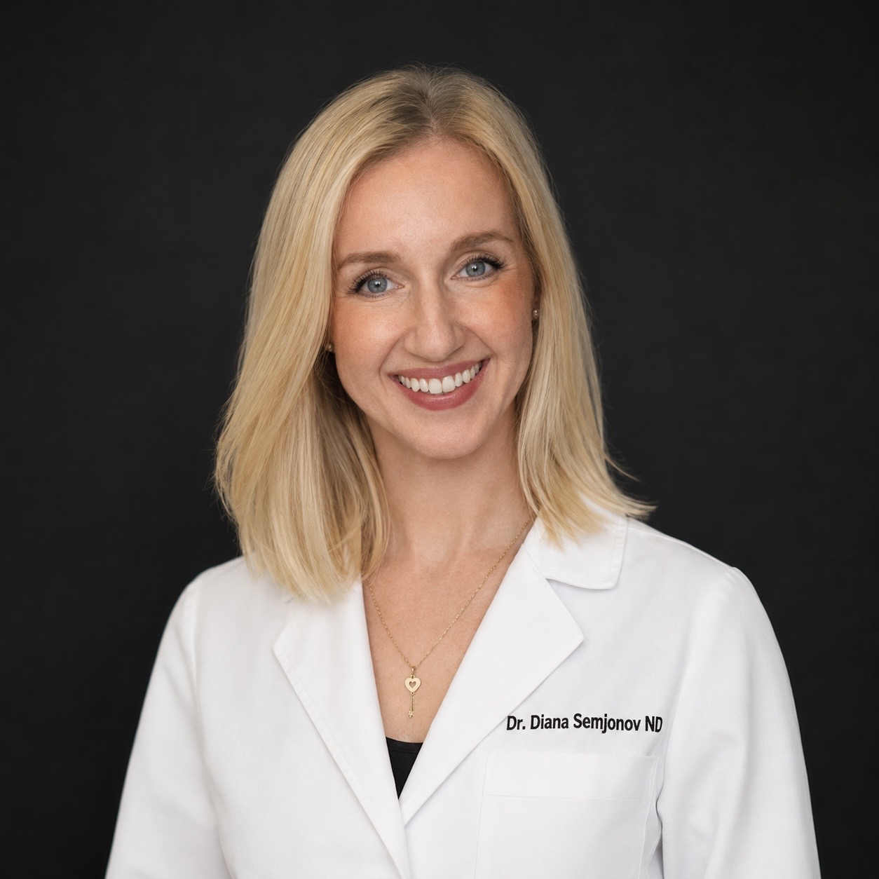 Dr Diana Semjonov ND